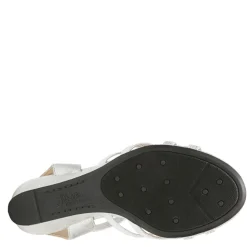 Lifestride Womens Yaya Wedge Sandal
