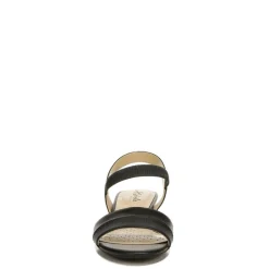 Lifestride Womens Yuma Wedge Sandal