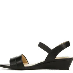 Lifestride Womens Yuma Wedge Sandal