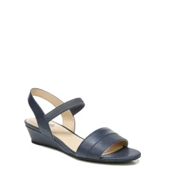 Lifestride Womens Yuma Wedge Sandal