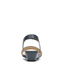 Lifestride Womens Yuma Wedge Sandal