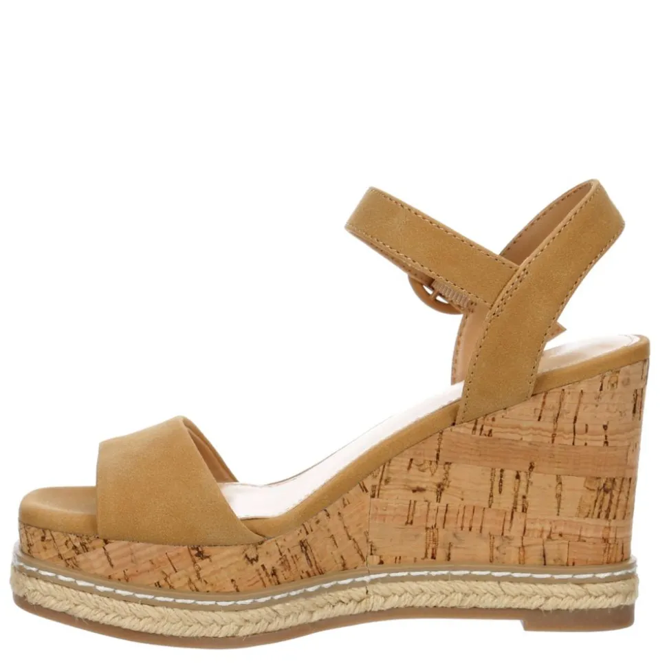Limelight Girls Little And Big Kid Carlie Wegde Sandal