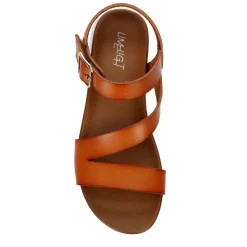 Limelight Girls Little-Big Kid Marlow Platform Sandal