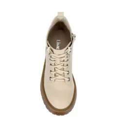 Limelight Girls Little-Big Kid Elleri Lace Up Boot