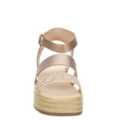 Limelight Girls Little-Big Kid Terri Platform Sandal