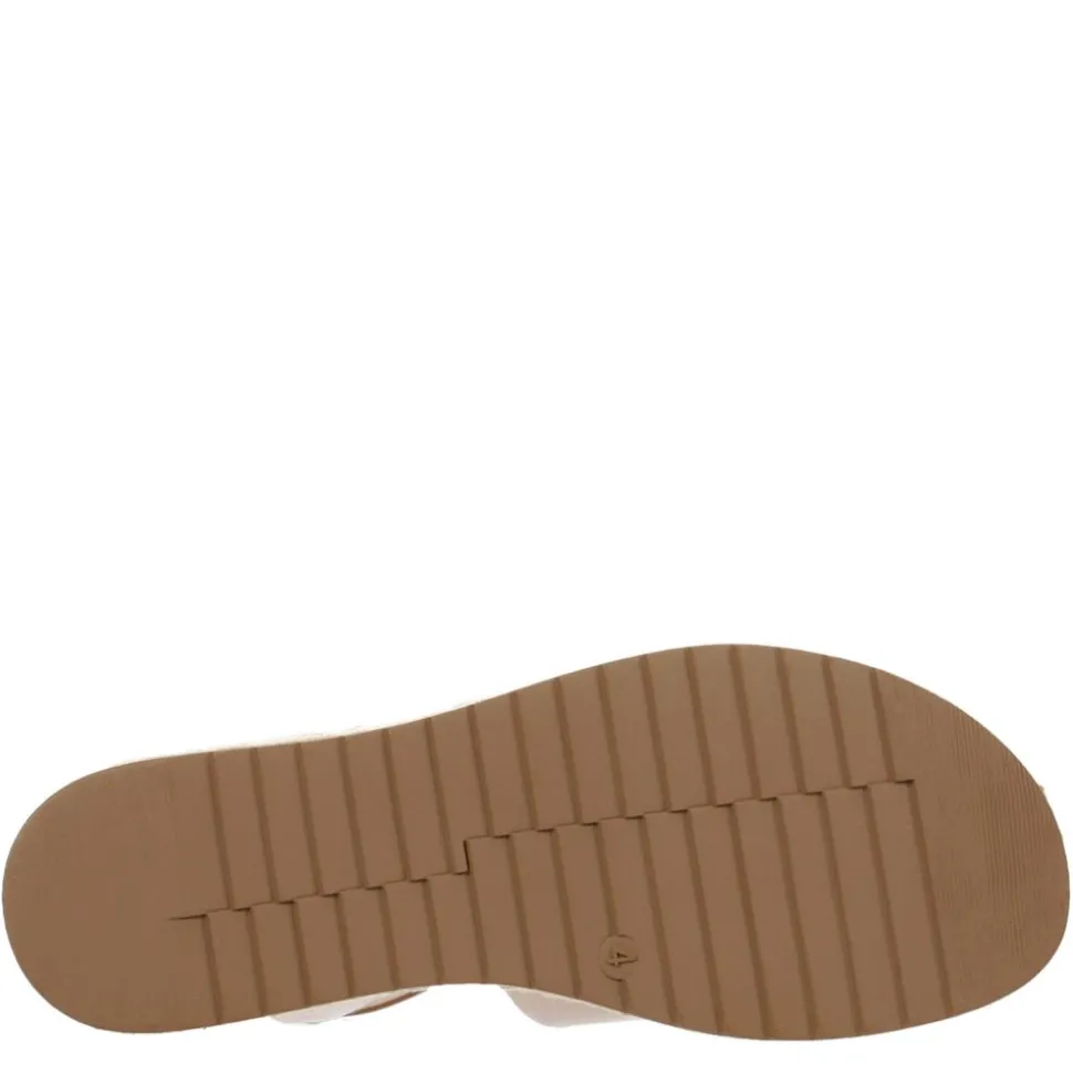 Limelight Girls Little-Big Kid Terri Platform Sandal