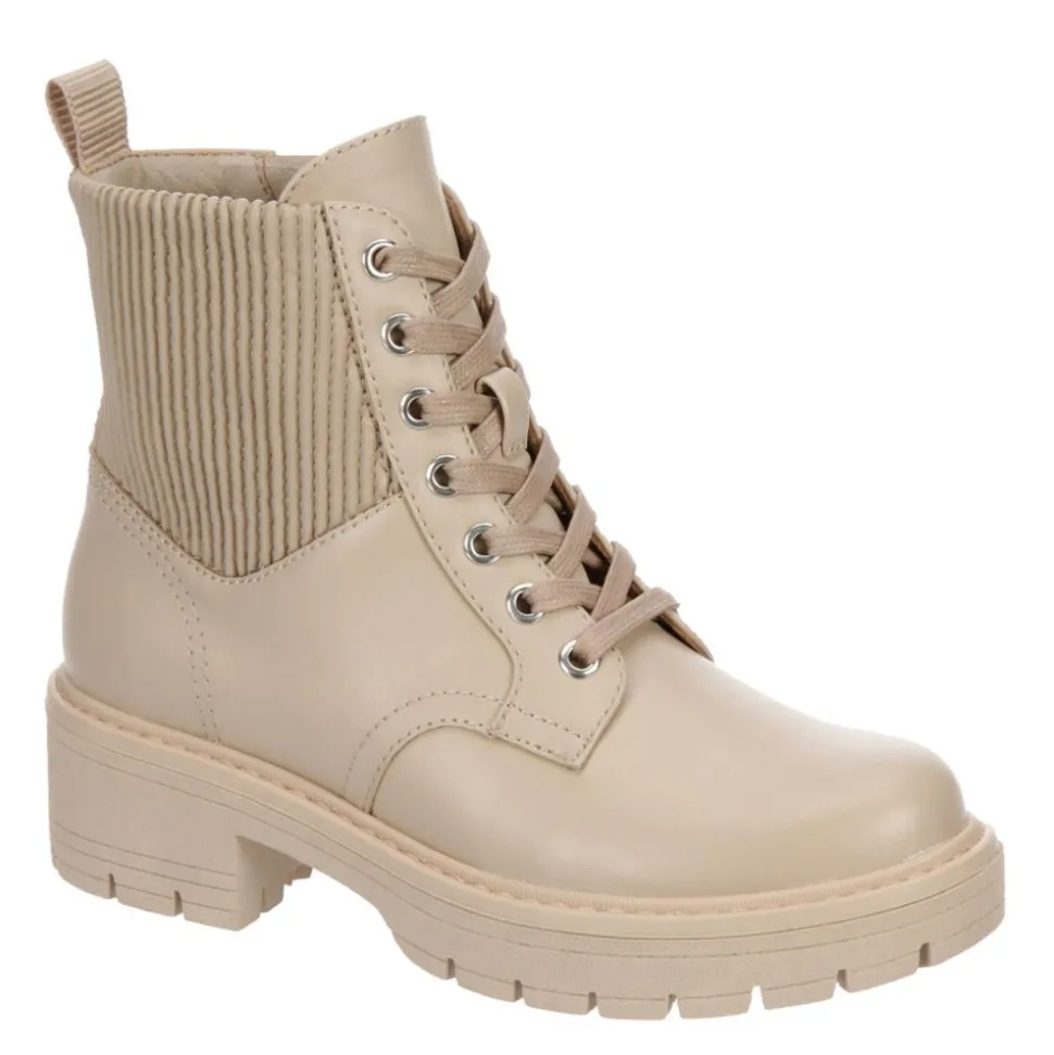 Limelight Girls Little-Big Kid Chasity Lace Up Boot