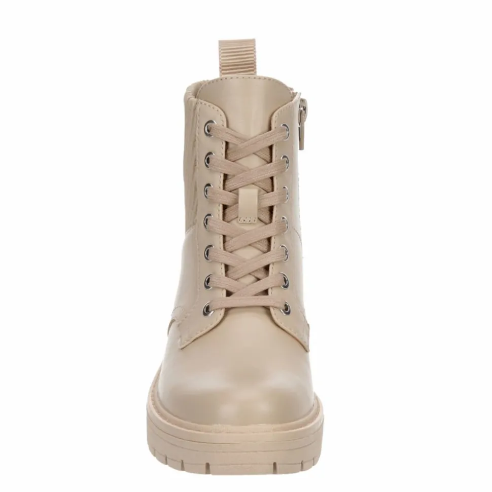 Limelight Girls Little-Big Kid Chasity Lace Up Boot