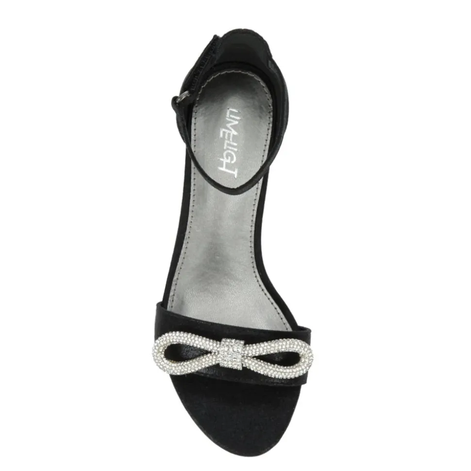 Limelight Girls Little-Big Kid Diana Dress Sandal