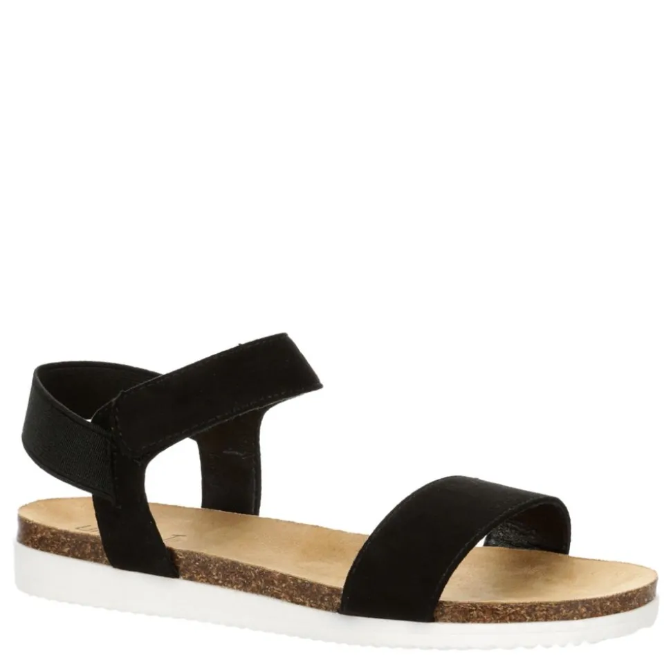 Limelight Girls Little-Big Kid Blantonn Platform Sandal