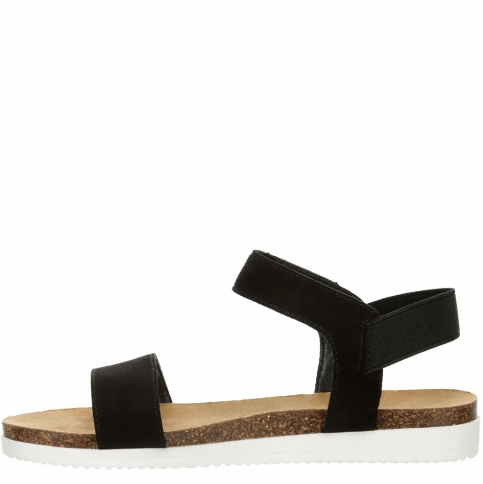 Limelight Girls Little-Big Kid Blantonn Platform Sandal