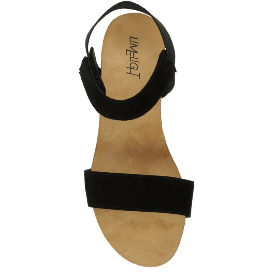 Limelight Girls Little-Big Kid Blantonn Platform Sandal