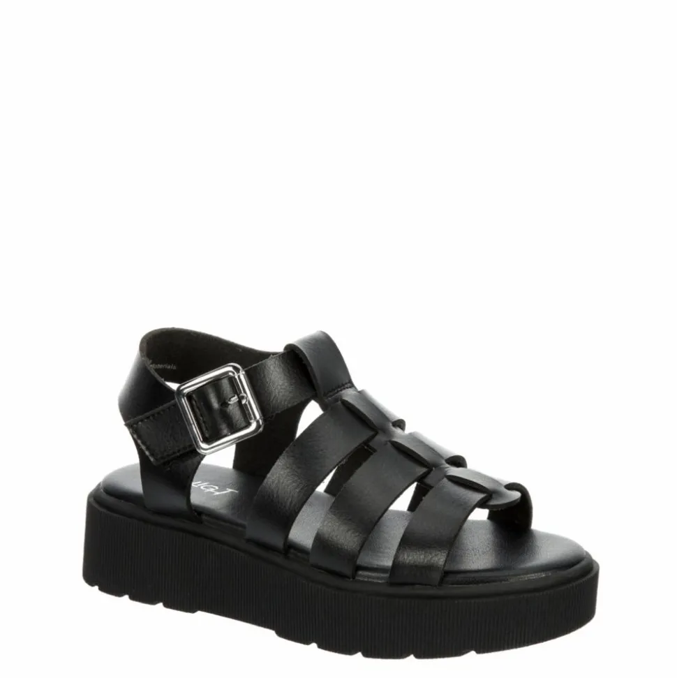 Limelight Girls Little-Big Kid Rhea Platform Sandal