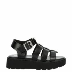 Limelight Girls Little-Big Kid Rhea Platform Sandal