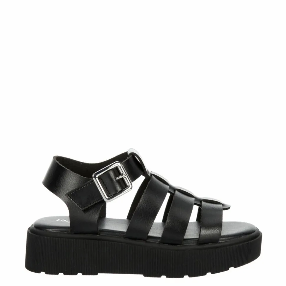 Limelight Girls Little-Big Kid Rhea Platform Sandal