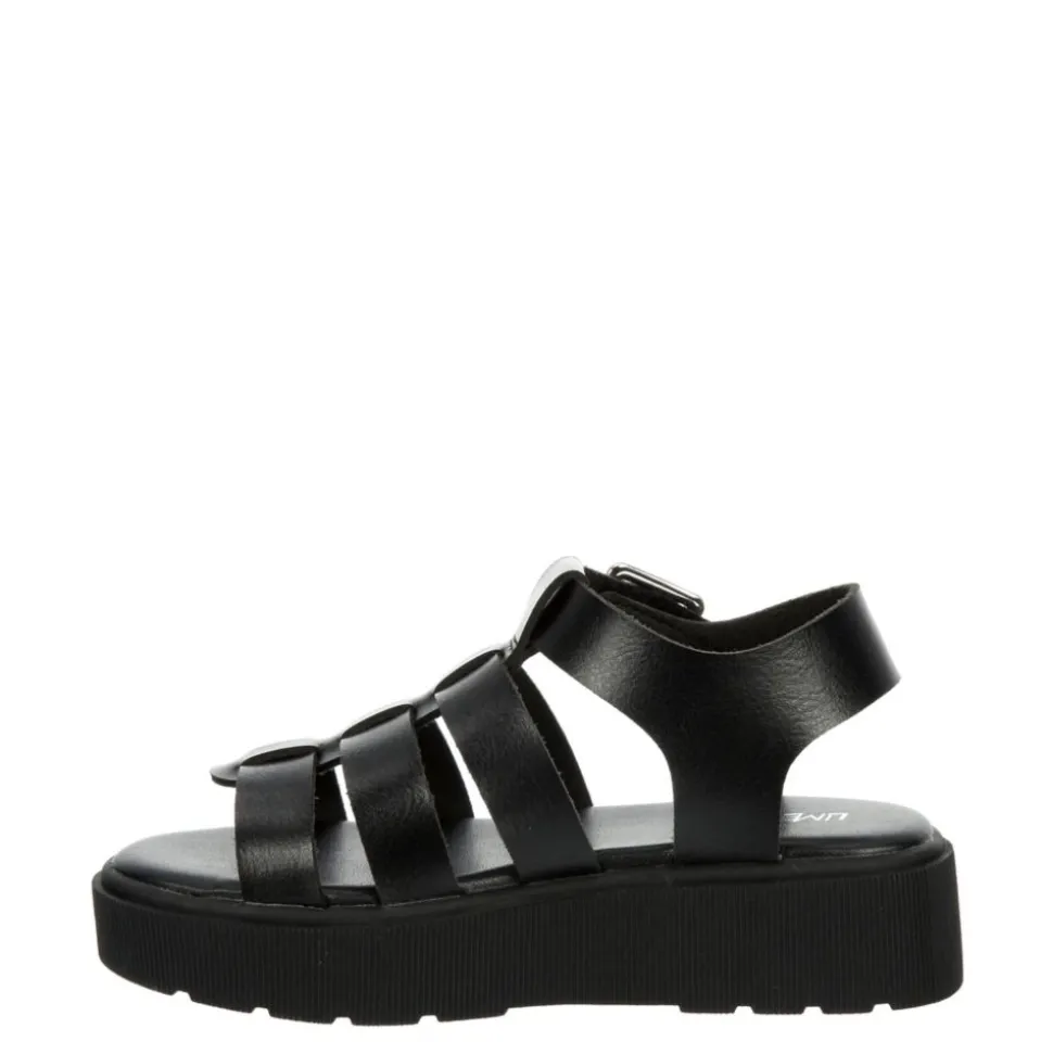 Limelight Girls Little-Big Kid Rhea Platform Sandal