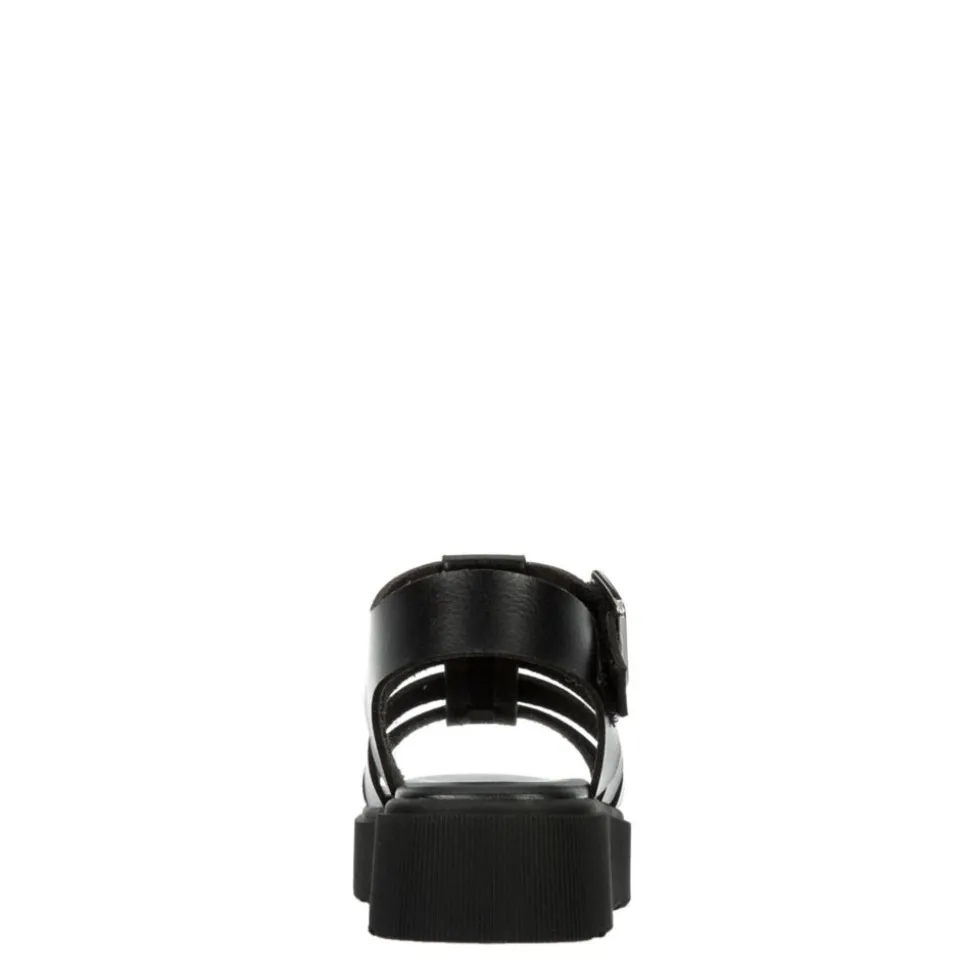 Limelight Girls Little-Big Kid Rhea Platform Sandal