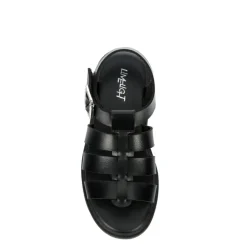 Limelight Girls Little-Big Kid Rhea Platform Sandal