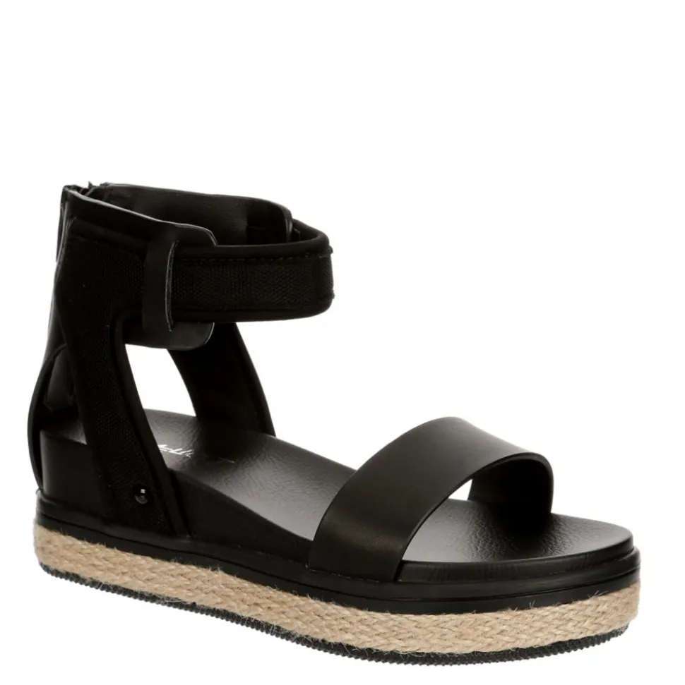 Limelight Girls Little-Big Kid Auroraa Platform Sandal