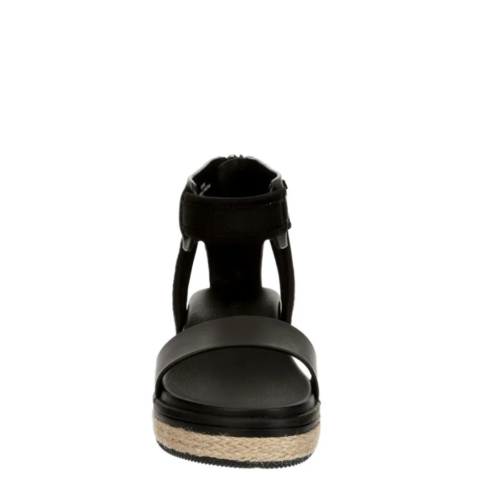 Limelight Girls Little-Big Kid Auroraa Platform Sandal