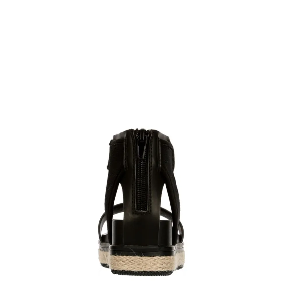 Limelight Girls Little-Big Kid Auroraa Platform Sandal