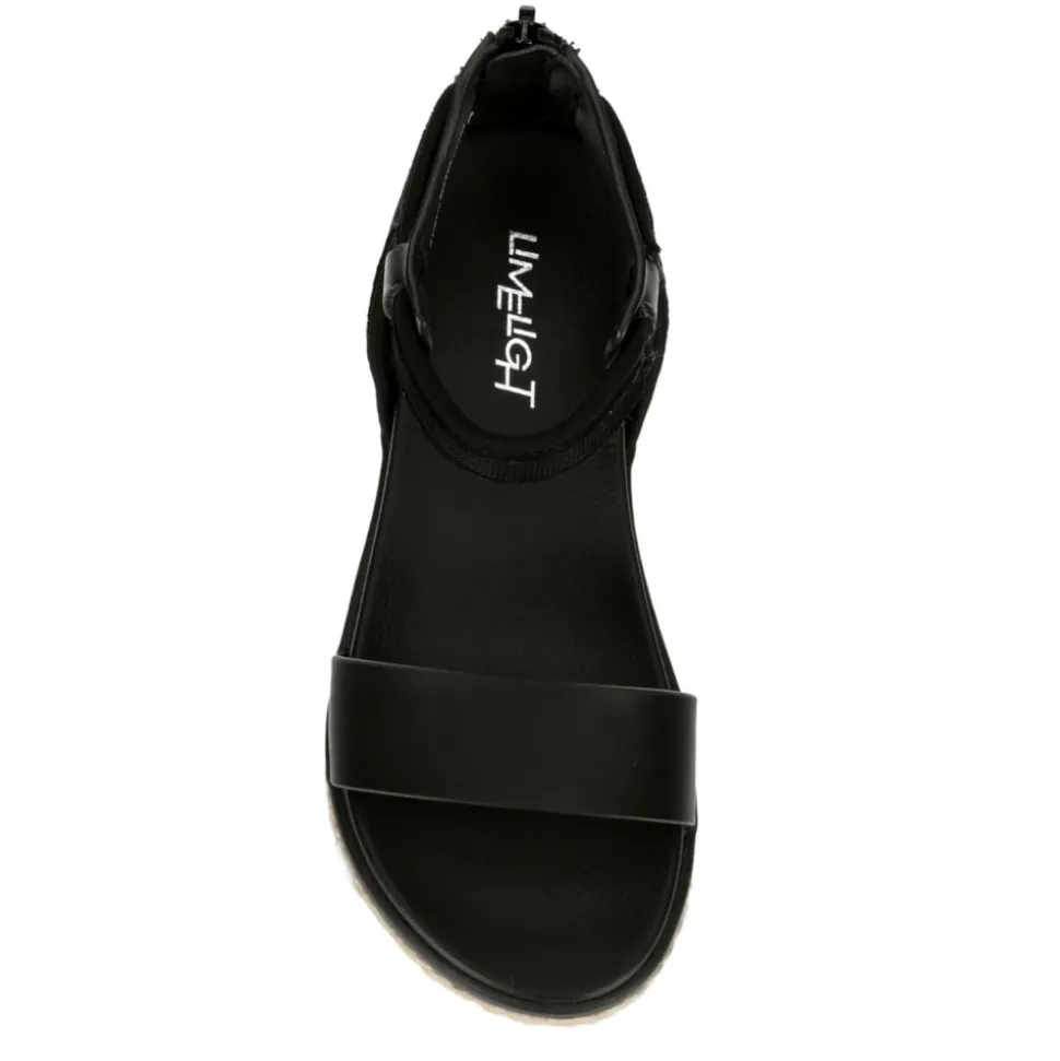 Limelight Girls Little-Big Kid Auroraa Platform Sandal