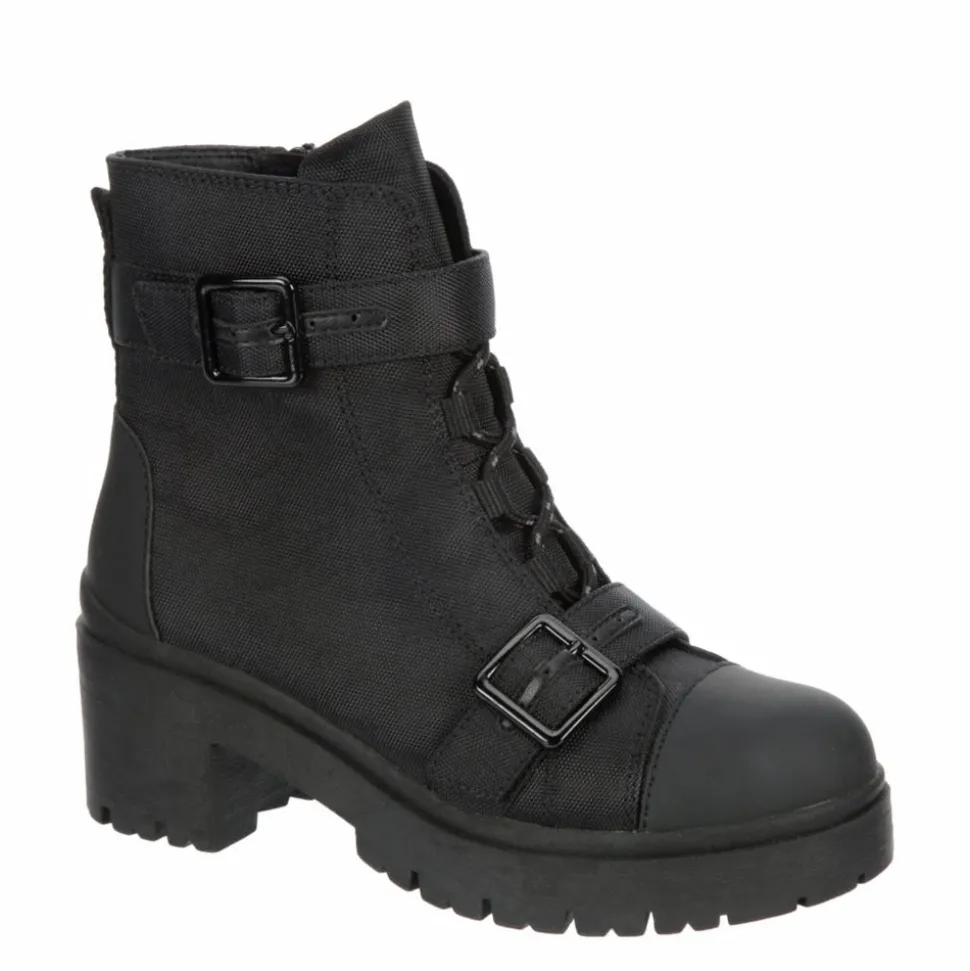 Limelight Girls Little-Big Kid Universe Lace Up Boot