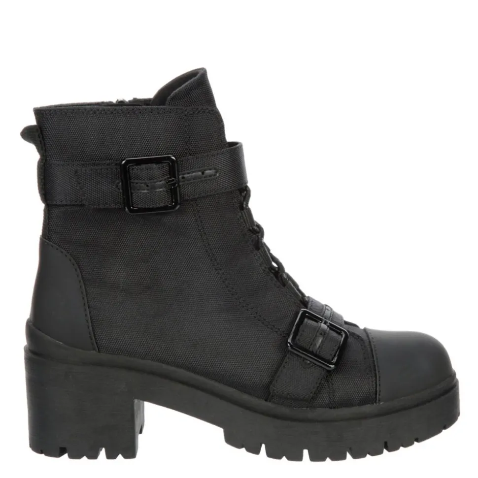 Limelight Girls Little-Big Kid Universe Lace Up Boot