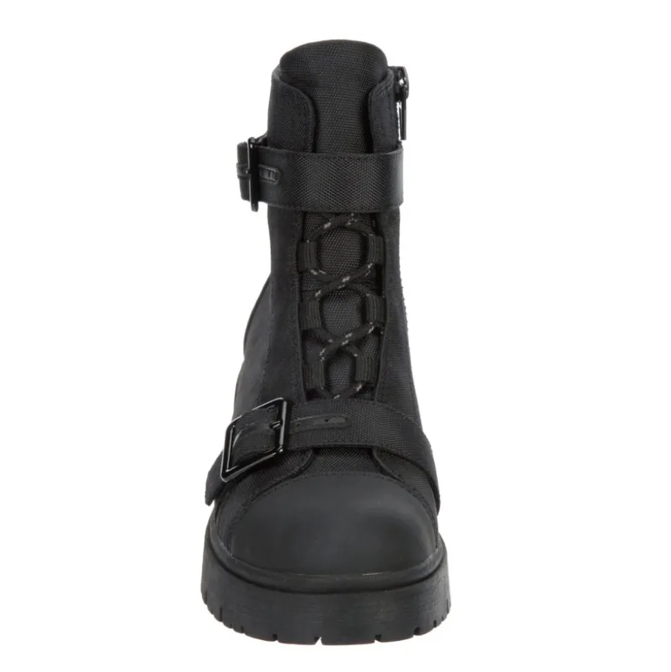 Limelight Girls Little-Big Kid Universe Lace Up Boot