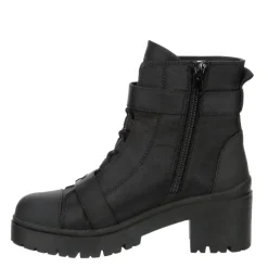 Limelight Girls Little-Big Kid Universe Lace Up Boot