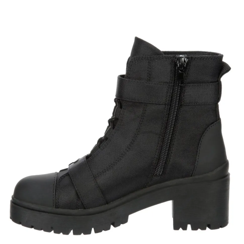 Limelight Girls Little-Big Kid Universe Lace Up Boot