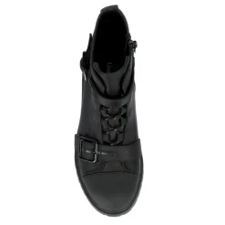 Limelight Girls Little-Big Kid Universe Lace Up Boot