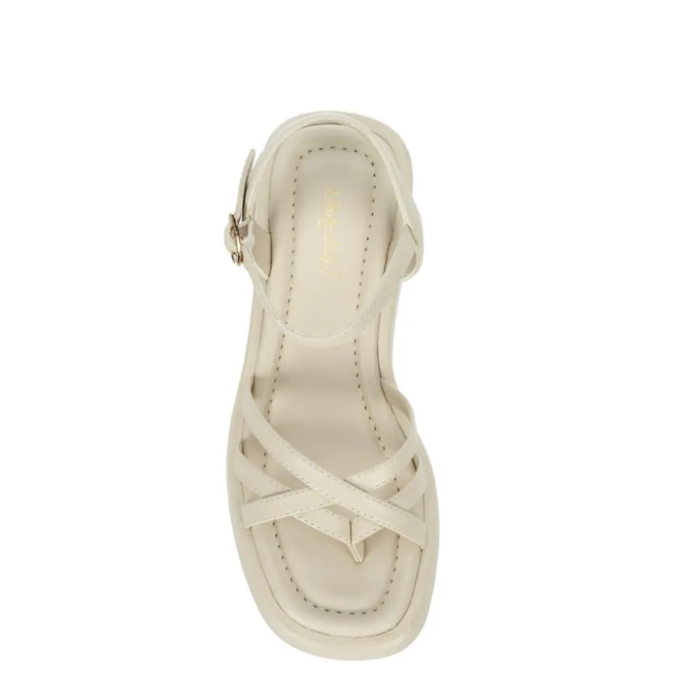 Limelight Girls Little-Big Kid Sage Wedge Sandal