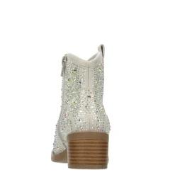 Limelight Girls Little-Big Kid Dixie Western Bootie