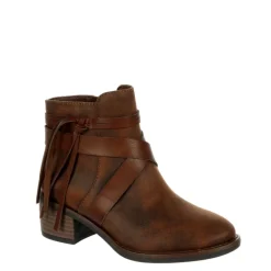 Limelight Girls Little-Big Kid Kirsten Ankle Boot