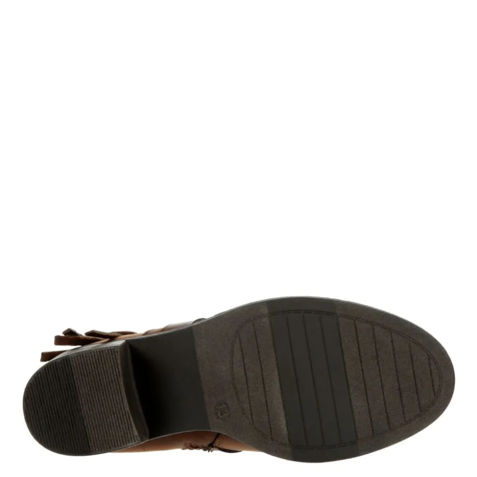 Limelight Girls Little-Big Kid Kirsten Ankle Boot