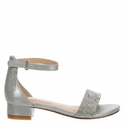 Limelight Girls Toddler-Little Kid Lil Jewel Dress Sandal