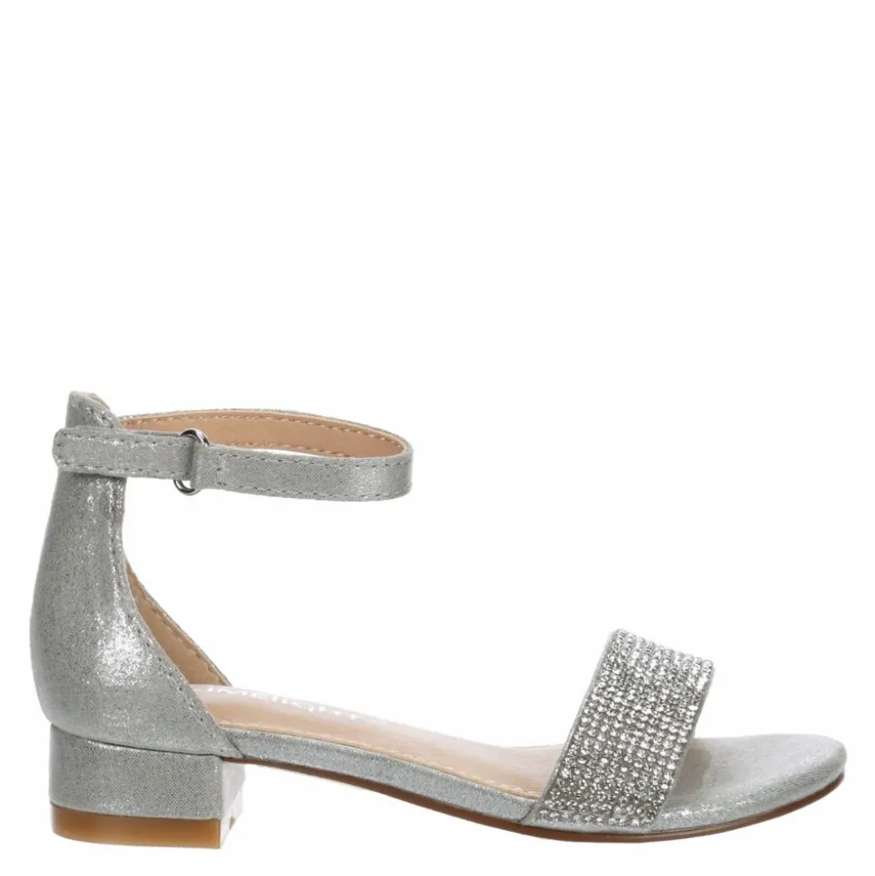 Limelight Girls Toddler-Little Kid Lil Jewel Dress Sandal