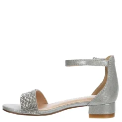 Limelight Girls Toddler-Little Kid Lil Jewel Dress Sandal