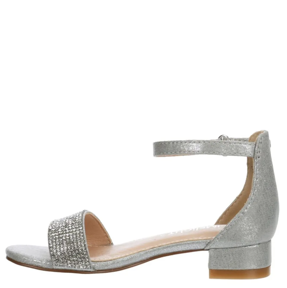 Limelight Girls Toddler-Little Kid Lil Jewel Dress Sandal