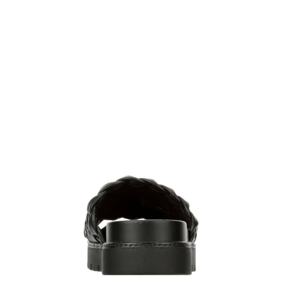 Limelight Womens Bianca Slide Sandal