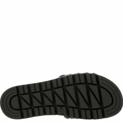 Limelight Womens Bianca Slide Sandal