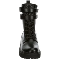 Limelight Womens Burnette Lace Up Boot