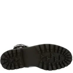 Limelight Womens Burnette Lace Up Boot