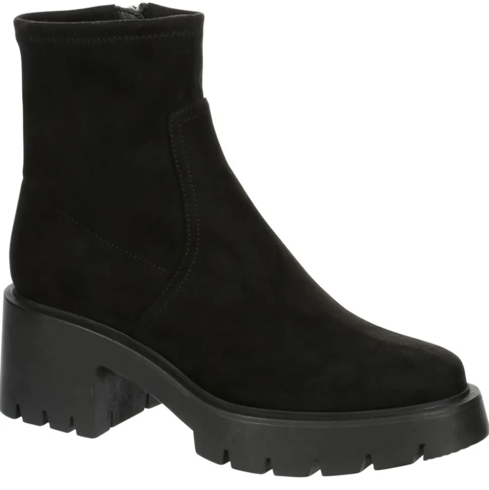 Limelight Womens Devan Bootie