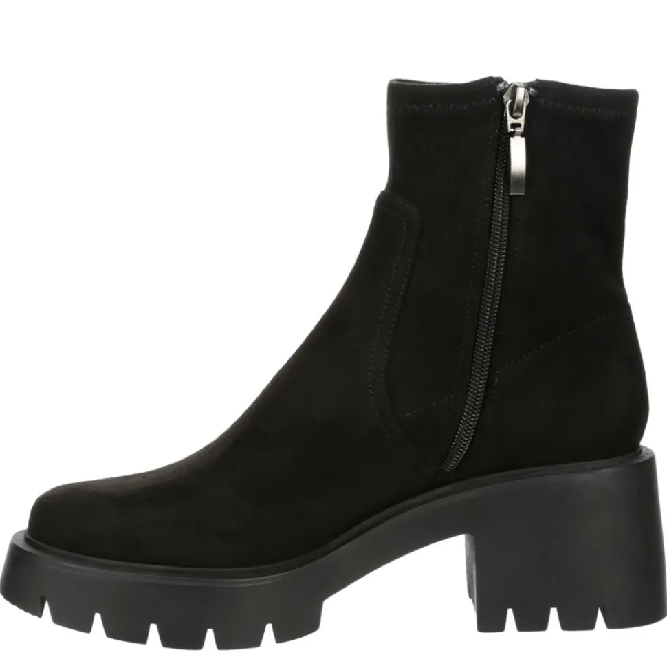 Limelight Womens Devan Bootie