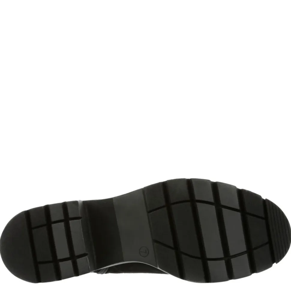 Limelight Womens Devan Bootie