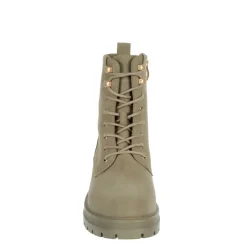 Limelight Womens Dylan Combat Boot