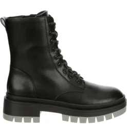 Limelight Womens Erin Combat Boot