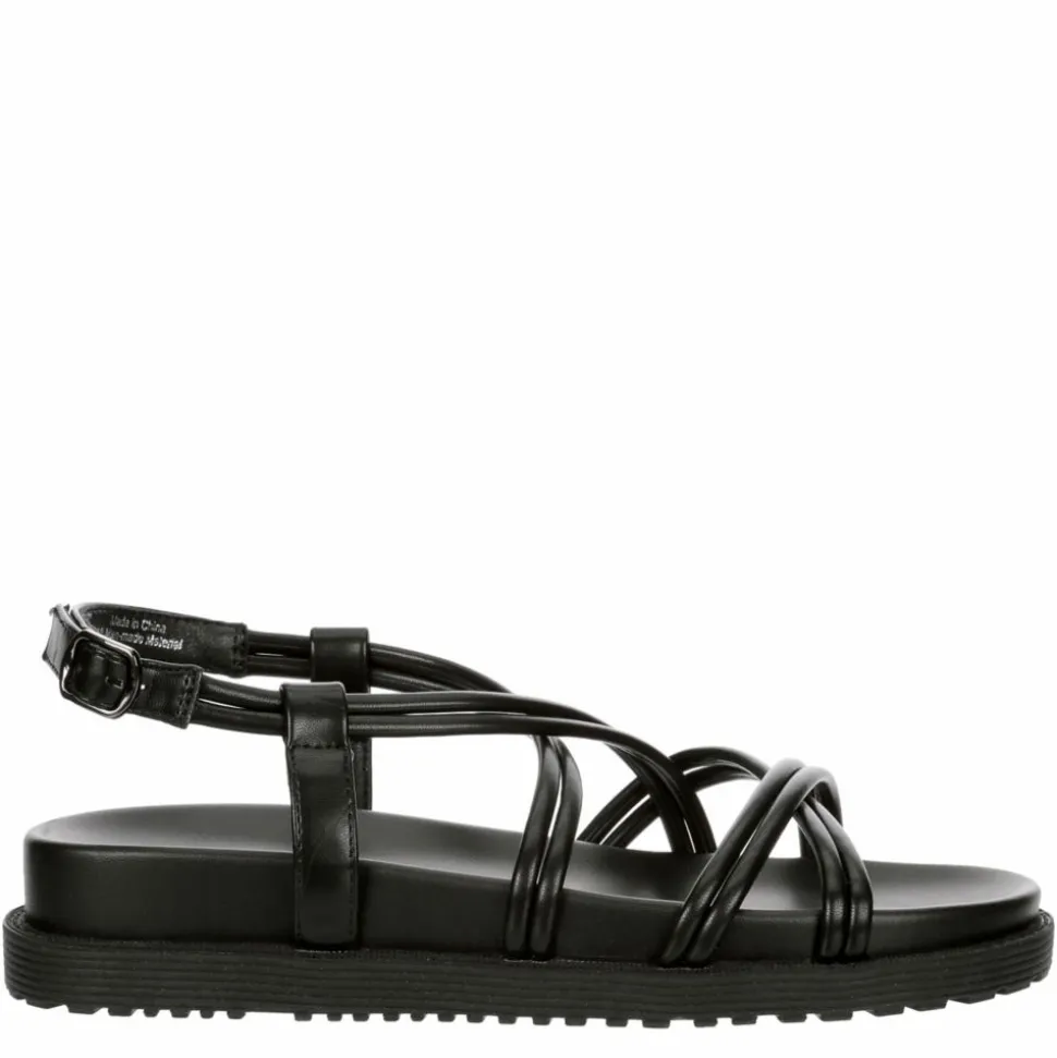 Limelight Womens Parker Sandal